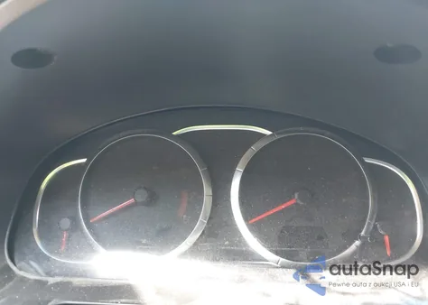 2006 Mazda Mazdaspeed6 Sport z USA, uszkodzony, nr VIN JM1GG12L961103752